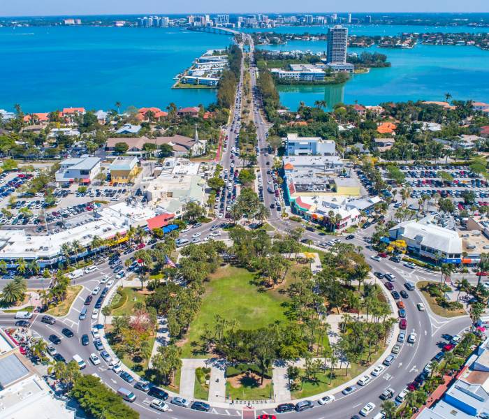 Lido Key Vacation Rentals by RVA 